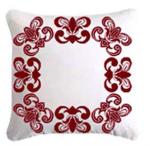 Cushion: Art Nouveau