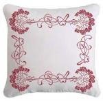 Cushion: Ramo Rose