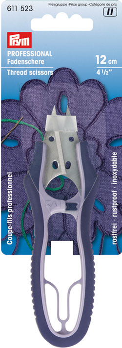 Thread scissors Professional