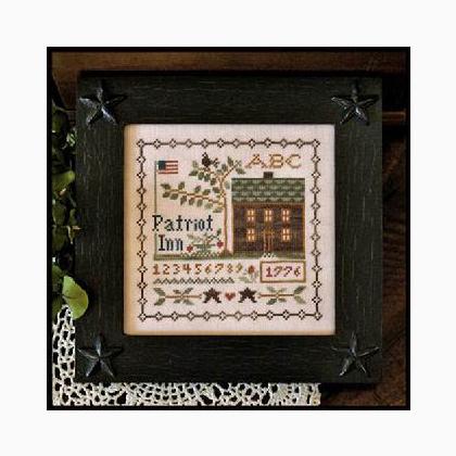 Patriot Inn