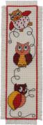 Bookmark Owl