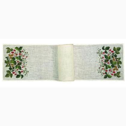 Wild Strawberries Runner