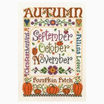 Autumn Season