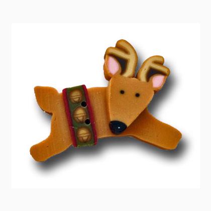 NH1111 - flying reindeer