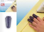 Finger guards, silicone