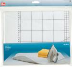 Ironing blanket