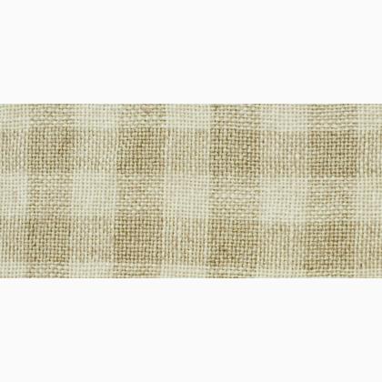 Linen 28ct. - Natural/Tin Roof