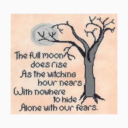 Witching Hour
