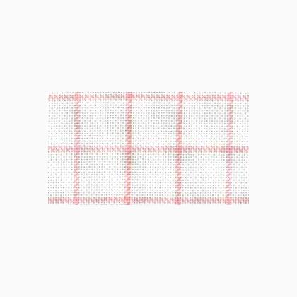 Magic AIDA DMC 18ct. White