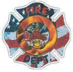 Thank You Firefighters