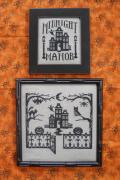 One Color Wonders-Midnight Manor
