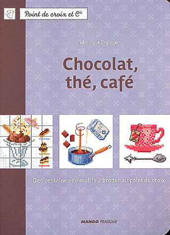 Chocolat, thé, café