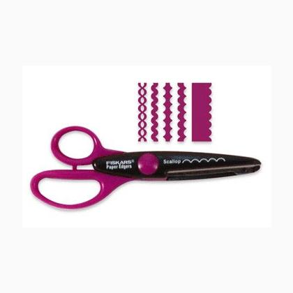 Thread-cutter scissors -Omnia Line - 12 cm From Premax - Scissors -  Accessories & Haberdashery - Casa Cenina