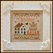 Cottage Of The Month-October