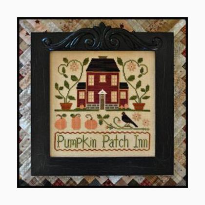 Pumpkin Patch Inn