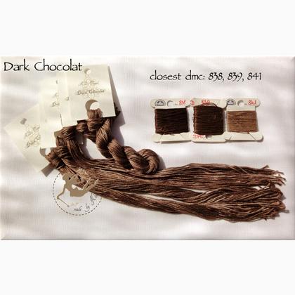 Dark Chocolate