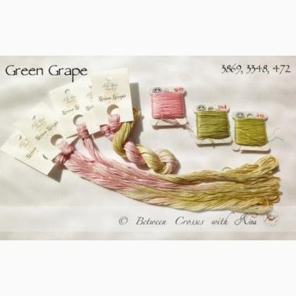 Greengrape