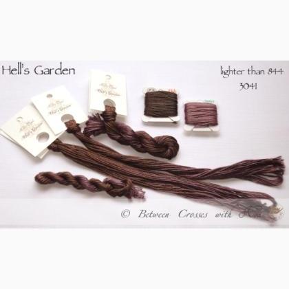 Hells Garden
