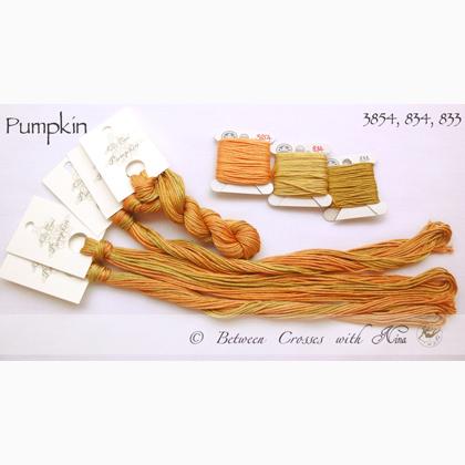 Pumpkin