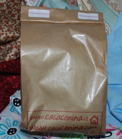 250 Grams of Patchwork