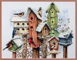 Winter Housing