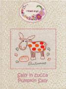 Sally in Zucca - Pumpkin Sally