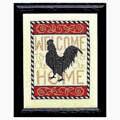 Welcome Home
