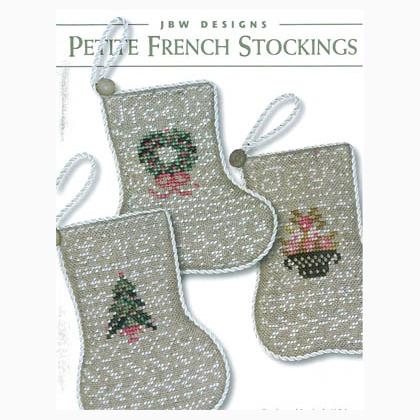 French Cross Stitch Charts