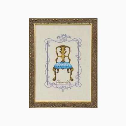 Chippendale - Sitting Pretty Collection