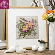 Etude à la rose Pullman Orient Express - Linen