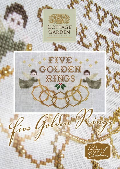 Five Golden Rings
