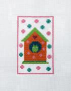 Boheme Card: Cottage