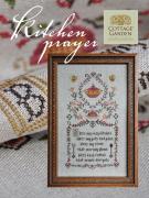 Kitchen Prayer