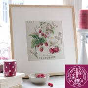 Etude Aux Framboises - Linen