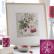 Etude Aux Framboises - Linen