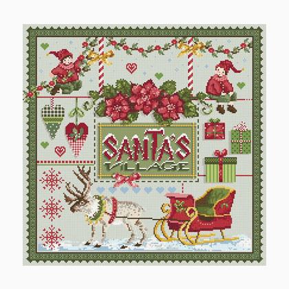 Santa\'s Village