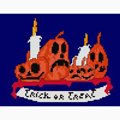 Trick or Treat
