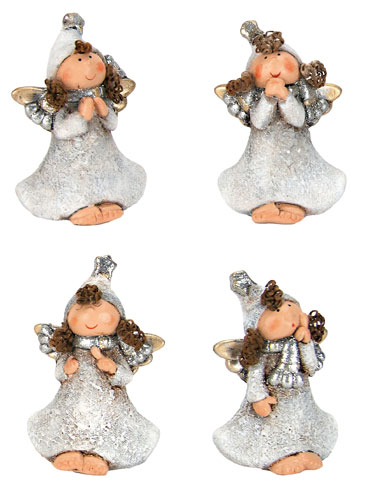 Small Angel 9cm.