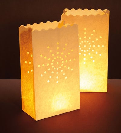 Lanterns Idea Sole (10)