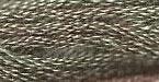 Sampler Threads: Old Covered Bridge