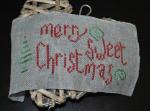 Merry Sweet Christmas