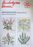 Herbs - Kräuter