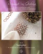 Embroidering with Giuliana - Sampler - French