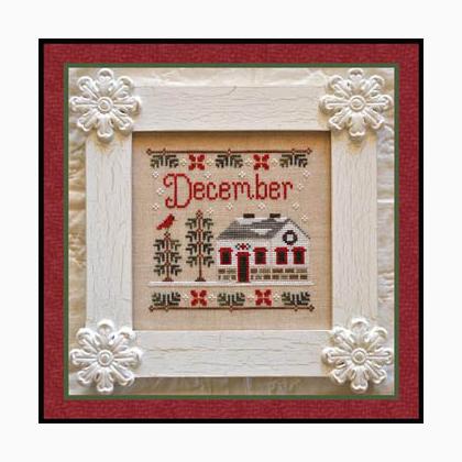 Cottage Of The Month-December