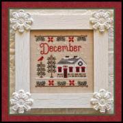 Cottage Of The Month-December