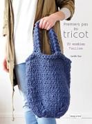 Premiers pas au tricot - 20 modèles faciles