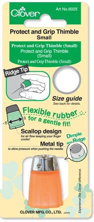 Protect /& Grip Thimble Small