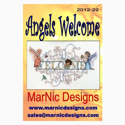 Angels Welcome