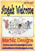 Angels Welcome