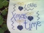 Love Xmas Time